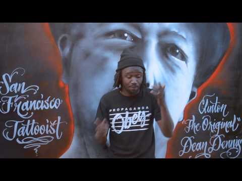 King Nooch "NOBODY"Official Music Video