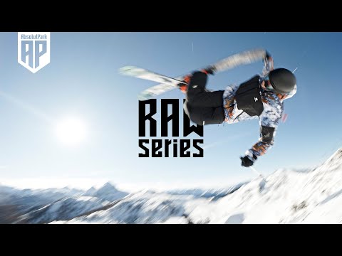 AbsolutPark | Raw Series 25|26 x Johnny Rohrmoser