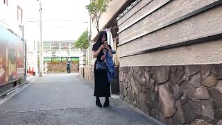 *Beware of sound leakage. That voice coming from a love hotel in Uguisudani, Tokyo.
