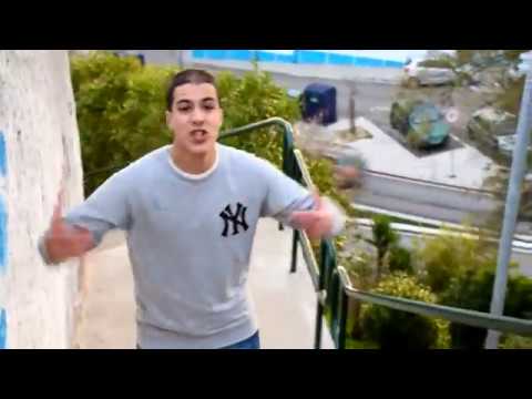 Guynna6 - Arrisco (Prod. Wirebeats)