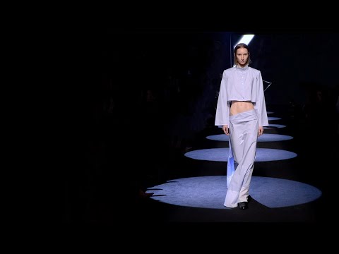 Elio Berhanyer | Fall Winter 2024/2025 | Full Show