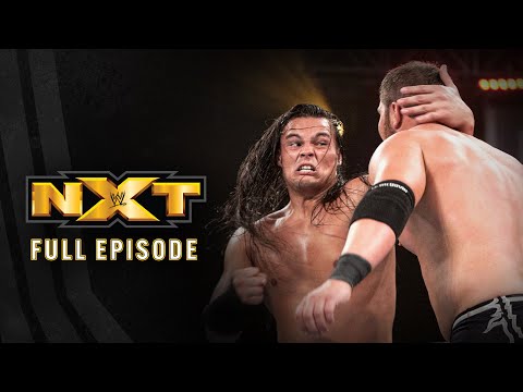WWE NXT