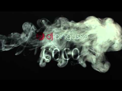 Dj Pingusso -  CoCo AfroMix