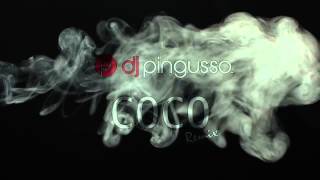 Dj Pingusso -  CoCo AfroMix