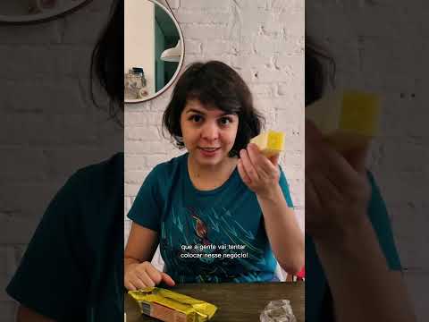 Espalhador de manteiga #DesenKaixa