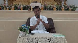 418-มูลนิธิวิปัสสนาฯ จ.สุรินทร์ 19-21 ก.ค.62 (4).ส่วนประกอบของชีวิต