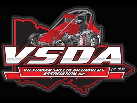 1992 Victorian Speedcar Championship