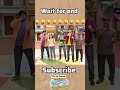 Taarak Mehta Ka Ooltah Chashmah Tappu Sena Dance Tapusena Tapu Sonu Shortsfeed Trending