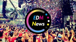 Zomboy - Delirium feat. Rykka (Invader! Edit)