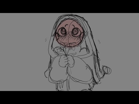 As the rain poured- | a lumini skit