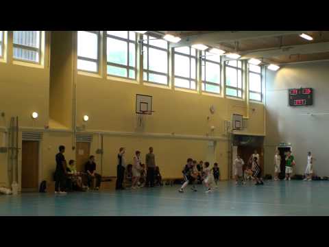 10-05-29 Blackeberg Allstar - JKS Basket Del 7