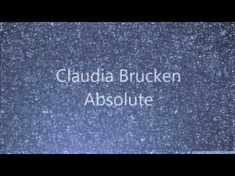 Claudia Brucken - Absolute - Razormaid Promotional Remix (HQ Remaster)