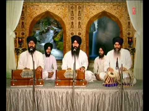 Bhai Gurdev Singh Ji (Hazoori Ragi Sri Darbar Sahib) - Kar Bande Tu Bandgi - Mere Sai