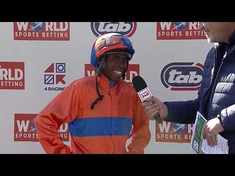 NEERAH - RACE 1 #turffontein 28-06-2023