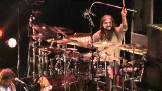 Transatlantic - Stranger in Your Soul Pt.2(Live From Shepherd&#39;s Bush Empire, London)