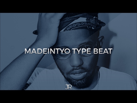 Madeintyo Type Beat 2017 x Lil Yachty - North (Prod. by J. Ream) [Instrumental]