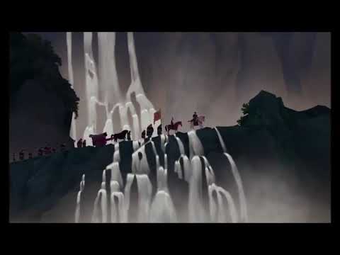 Sleeping Beauty (1959) Part 16