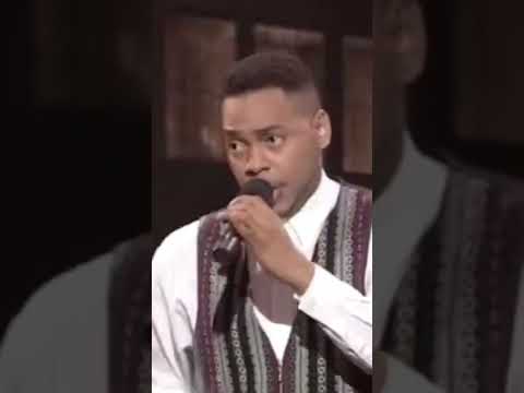 Jay Lamont Def Comedy Jam (2/4)