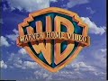 Warner Home Video 2000 Silent Short