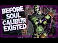 Soul Blade Spectacle In Search Of Structure The PSX Index