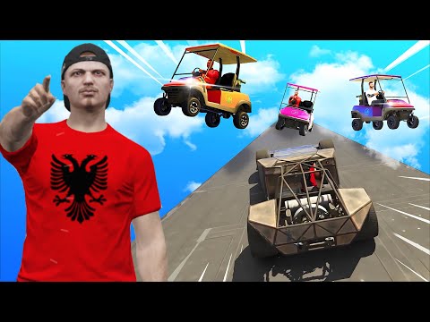 GTA 5 SHQIP - Face to Face me Perfundim Dramatik !! - SHQIPGaming