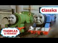 Cranky Bugs Thomas The Tank Engine Classics Season 5 Episode 1