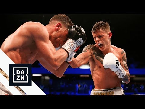 Charlie Edwards vs. Julio Cesar Martinez Added To Lomachenko vs. Campbell, Updated Card