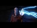 Star Wars The Clone Wars Anakin Skywalker Vs Count Dooku Bodyguard Droids 1080p