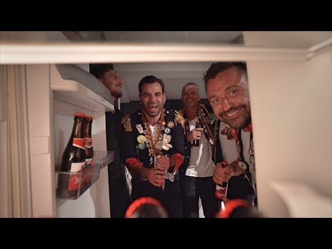 Moerepetazie - De Keûlkast (Official Video)