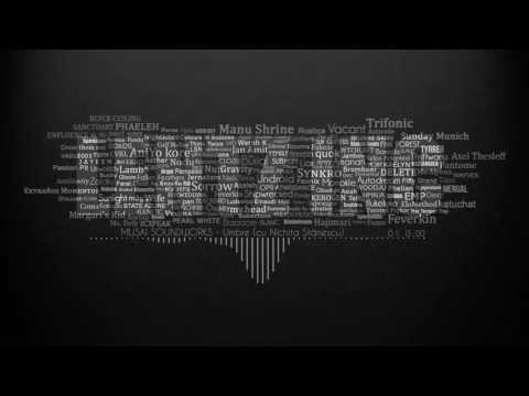 MUSAI SOUNDWORKS - Umbre (cu Nichita Stănescu)