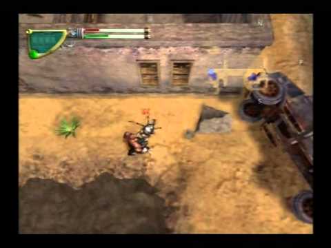 Fallout : Brotherhood of Steel Playstation 2