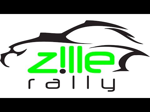 5° Rally Valli Della Carnia, Onboard PS 10 Verzegnis, E.Zille - A. Zille, Peugeot 106 MAXI.