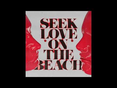 Seek Love (On The Beach) - Alok, Tazi, Samuele Sartini, Amanda Wilson, YORK
