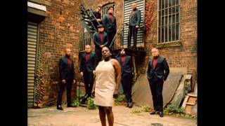 Window Shopping - Sharon Jones & Dap Kings