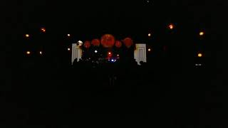 Bachblyten Festival 2019 Dosem