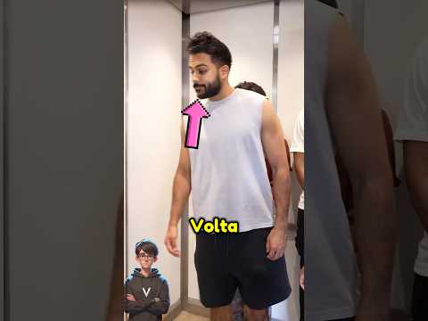 Quando hai FINITO il DEODORANTE ed esci😱 #virale