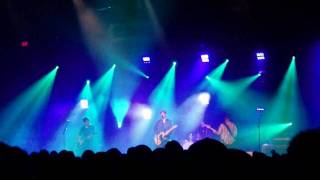 Matthew Good - Us Remains Impossible - Halifax 4/12/2009