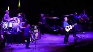 Mark Knopfler - Marbletown - Málaga 2013 - HQ Audio (Multicam)