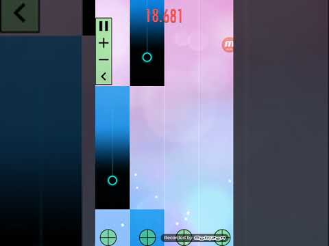 Piano tiles 2 UMod UChallenge 4