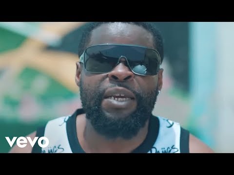 Bling Dawg - Aji Bounce (Official Video)