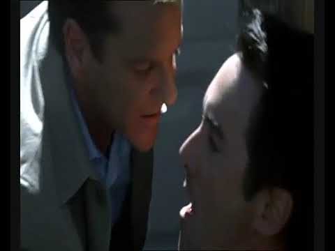 24 Jack and Tony Season 7