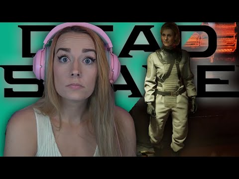 Alternate Solutions - Dead Space: Pt. 11 - First Play Through - LiteWeight Gaming