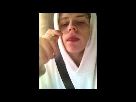 Yung Lean – “Bathtub”