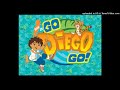 Go Diego Go Theme Song
