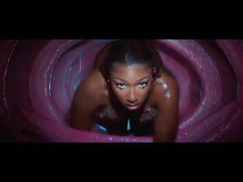 Cover Cobra – Megan Thee Stallion