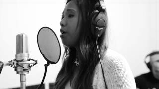 Hold On We're Going Home - Drake (Nichole Viray Cover)