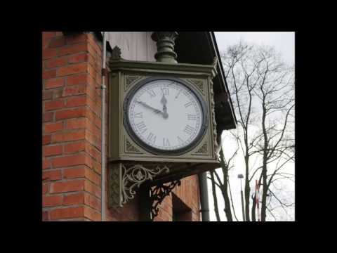 Konkurs „Zabytek Zadbany” – Dworzec w Puszczykówku (12.12.2016)