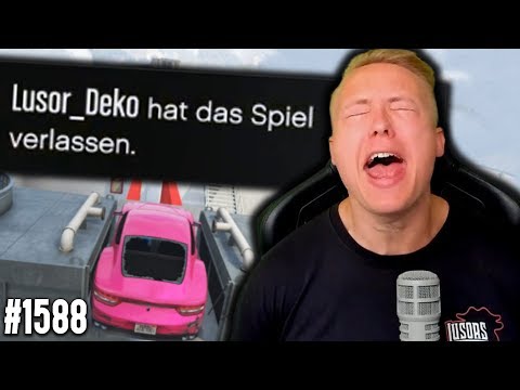 FINALLY DONE AND THEN THIS HAPPENS! | GTA 5 Online