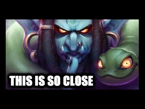 Craziest Game vs Nomi Priest