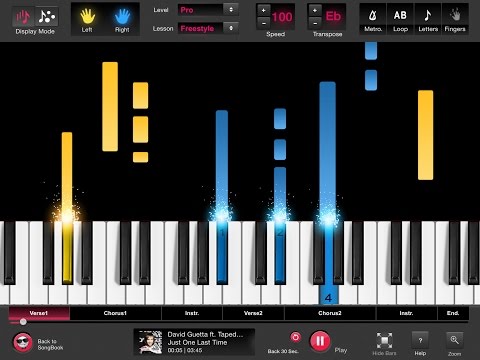 OnlinePianist:Play Piano Songs Video